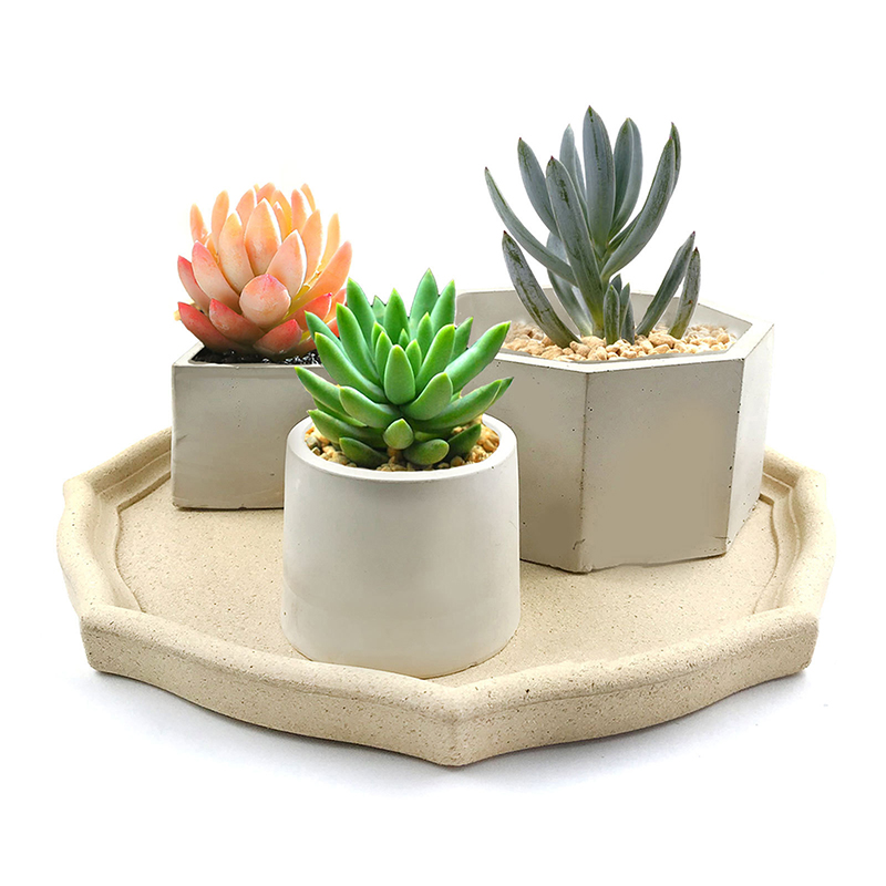Flower Pot Silicone Mold DIY L - Potsticker Mold 评论和价格