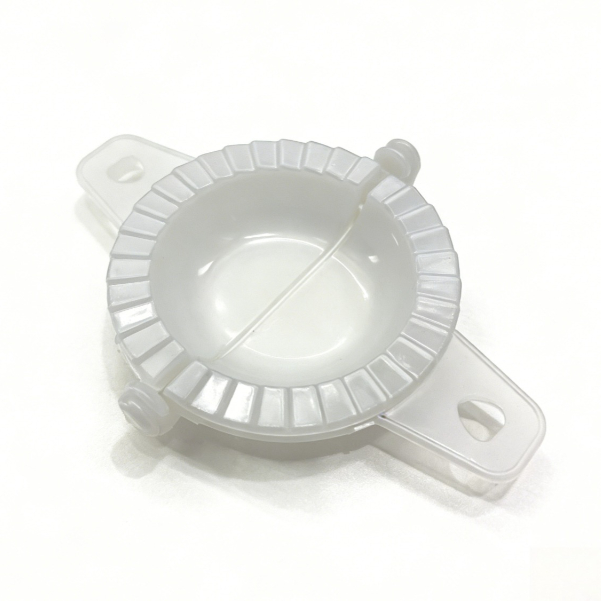 Plastic Dumpling Maker Mold Ma - Dumpling Press Set 评论和价格