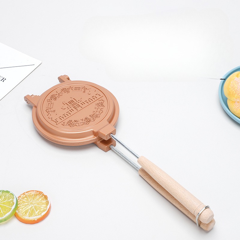 Detachable Small Sandwich Clam - Egg Waffle Pan 评论和价格