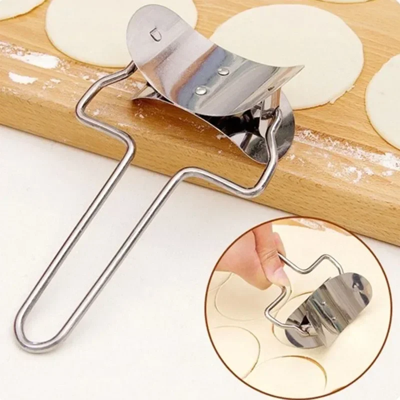 for Dumpling Wrapper Dough Sta - Dumpling Press Set 评论和价格