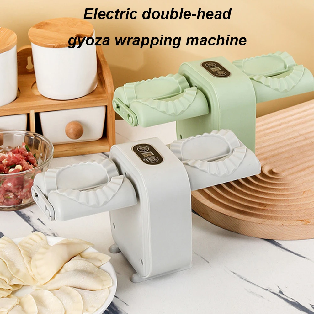 Dumpling Maker Automatic Elect - Dumpling Press Set 评论和价格