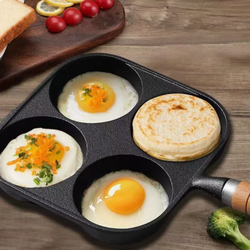 JUSTINLAU 2/4-Hole Cast Iron O - Cast Iron Corn 评论和价格