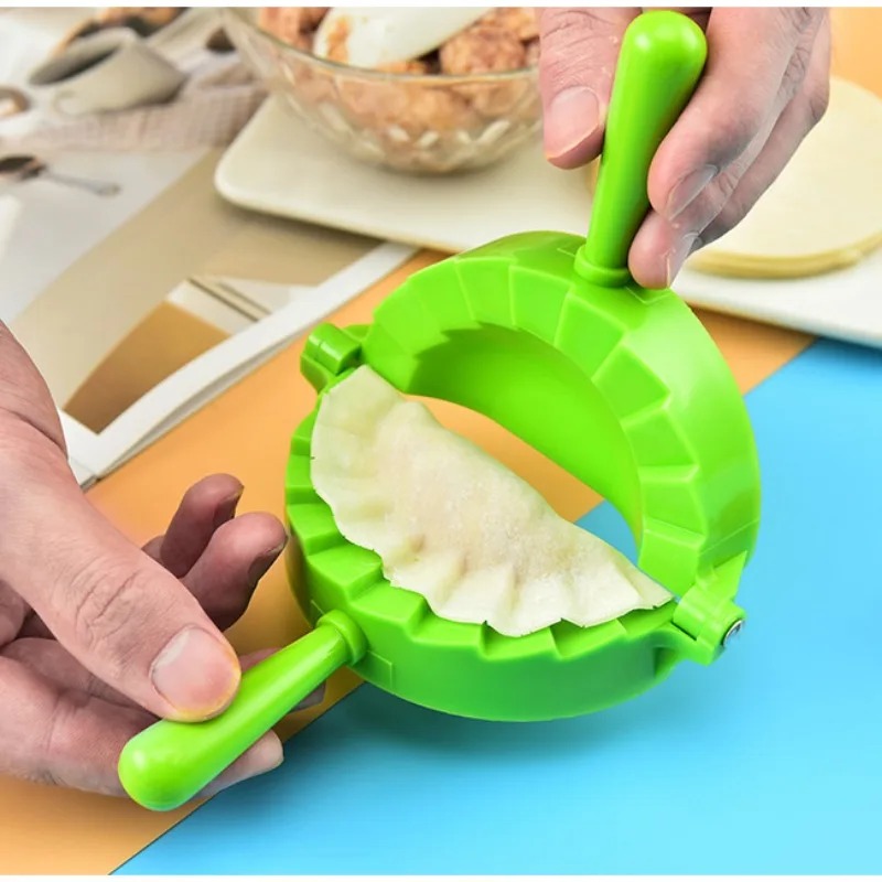 Dumpling Mold Hand Pressed Dou - Dumpling Press Set 评论和价格