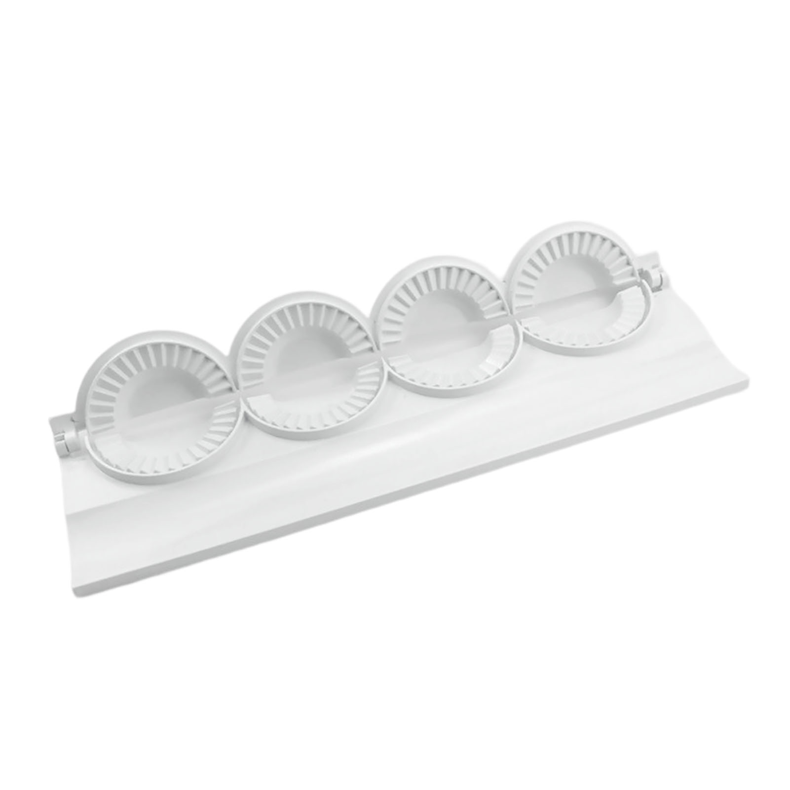 Large Diy Dumpling Mold Dough  - Dumpling Press Set 评论和价格