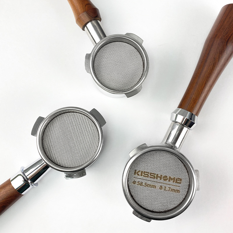 Coffee Puck Screen 51mm 53.5mm - Delonghi Espresso Magnifica 评论和价格
